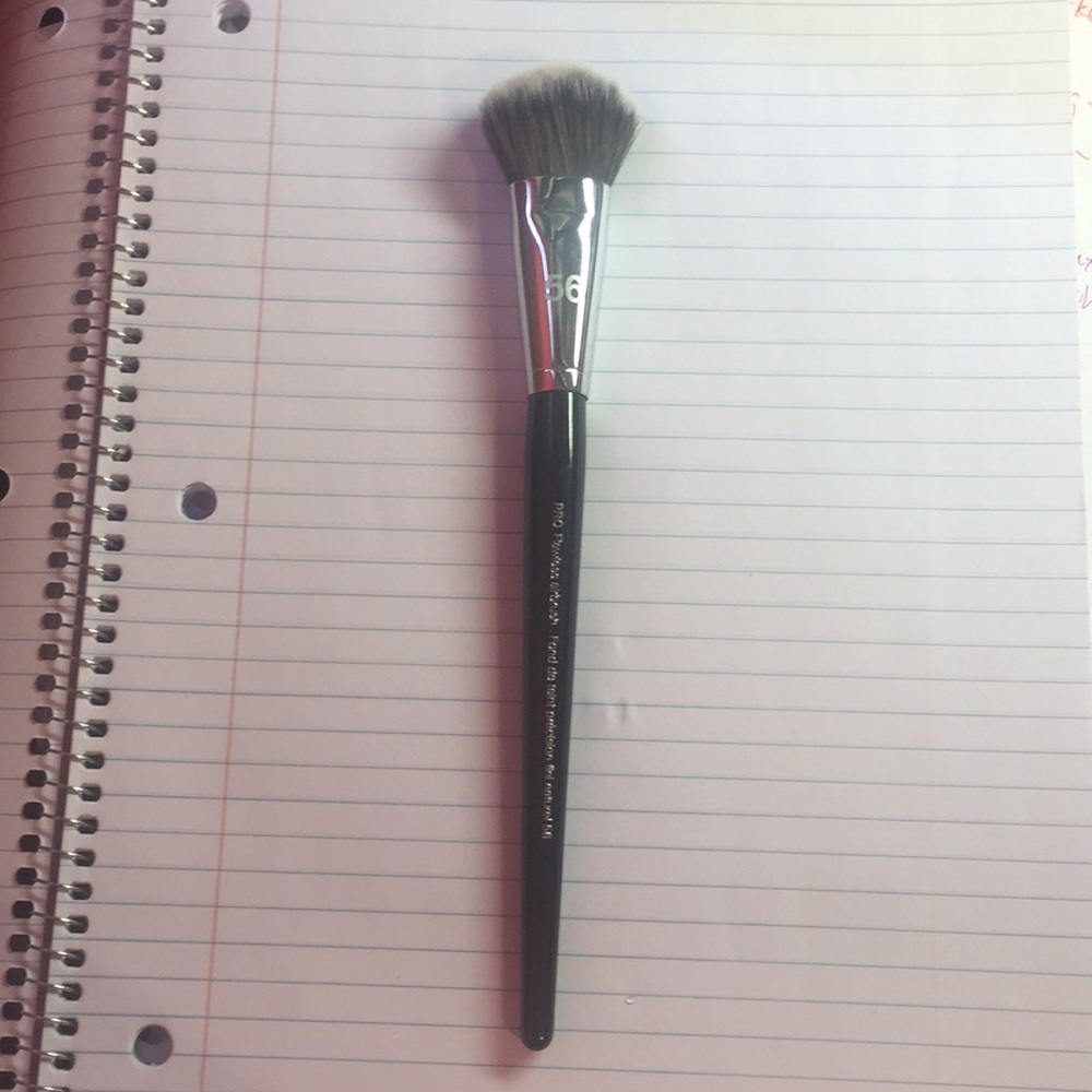 Sephora #56 brush